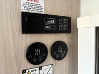 USED 2025 75 ELDDIS ACCORDO 135 EL 60th Anniversary - 4 Belt - 3 Berth - End Lounge Conversion - Part Ex Welcome END LOUNGE CONVERSION