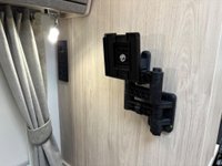 USED 2025 75 ELDDIS ACCORDO 135 EL 60th Anniversary - 4 Belt - 3 Berth - End Lounge Conversion - Part Ex Welcome END LOUNGE CONVERSION