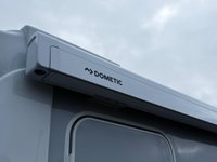 USED 2025 75 ELDDIS ACCORDO 135 EL 60th Anniversary - 4 Belt - 3 Berth - End Lounge Conversion - Part Ex Welcome END LOUNGE CONVERSION