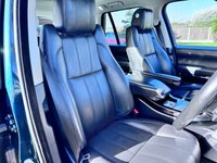 USED 2016 66 LAND ROVER RANGE ROVER 3.0 TDV6 VOGUE AUTOMATIC 4X4 TURBO DIESEL (EURO 6) ** FULL SERVICE HISTORY **