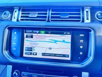 USED 2016 66 LAND ROVER RANGE ROVER 3.0 TDV6 VOGUE AUTOMATIC 4X4 TURBO DIESEL (EURO 6) ** FULL SERVICE HISTORY **