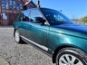 USED 2016 66 LAND ROVER RANGE ROVER 3.0 TDV6 VOGUE AUTOMATIC 4X4 TURBO DIESEL (EURO 6) ** FULL SERVICE HISTORY **