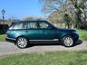 USED 2016 66 LAND ROVER RANGE ROVER 3.0 TDV6 VOGUE AUTOMATIC 4X4 TURBO DIESEL (EURO 6) ** FULL SERVICE HISTORY **