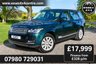 USED 2016 66 LAND ROVER RANGE ROVER 3.0 TDV6 VOGUE AUTOMATIC 4X4 TURBO DIESEL (EURO 6) ** FULL SERVICE HISTORY **