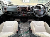 USED 2021 21 SWIFT KON-TIKI SPORT 574 - 4 Belt - 4 Berth - Fixed Single Beds - End Washroom ONE OWNER/FRESH MOT&HAB CHECK