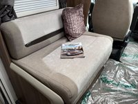 USED 2021 21 SWIFT KON-TIKI SPORT 574 - 4 Belt - 4 Berth - Fixed Single Beds - End Washroom ONE OWNER/FRESH MOT&HAB CHECK