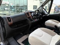 USED 2021 21 SWIFT KON-TIKI SPORT 574 - 4 Belt - 4 Berth - Fixed Single Beds - End Washroom ONE OWNER/FRESH MOT&HAB CHECK