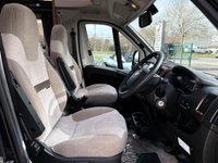 USED 2021 21 SWIFT KON-TIKI SPORT 574 - 4 Belt - 4 Berth - Fixed Single Beds - End Washroom ONE OWNER/FRESH MOT&HAB CHECK