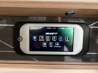 USED 2021 21 SWIFT KON-TIKI SPORT 574 - 4 Belt - 4 Berth - Fixed Single Beds - End Washroom ONE OWNER/FRESH MOT&HAB CHECK