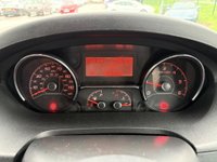 USED 2018 18 SUNLIGHT T 58 - 4 Belts - 3 Berth - Fixed French Bed - Part Ex Welcome ONE OWNER/GREAT HISTORY