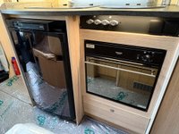 USED 2018 18 SUNLIGHT T 58 - 4 Belts - 3 Berth - Fixed French Bed - Part Ex Welcome ONE OWNER/GREAT HISTORY