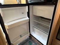 USED 2018 18 SUNLIGHT T 58 - 4 Belts - 3 Berth - Fixed French Bed - Part Ex Welcome ONE OWNER/GREAT HISTORY