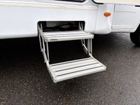 USED 2018 18 SUNLIGHT T 58 - 4 Belts - 3 Berth - Fixed French Bed - Part Ex Welcome ONE OWNER/GREAT HISTORY