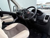 USED 2018 18 SUNLIGHT T 58 - 4 Belts - 3 Berth - Fixed French Bed - Part Ex Welcome ONE OWNER/GREAT HISTORY