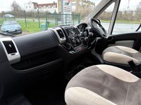 USED 2018 18 SUNLIGHT T 58 - 4 Belts - 3 Berth - Fixed French Bed - Part Ex Welcome ONE OWNER/GREAT HISTORY