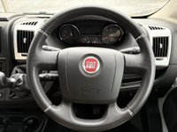 USED 2018 18 SUNLIGHT T 58 - 4 Belts - 3 Berth - Fixed French Bed - Part Ex Welcome ONE OWNER/GREAT HISTORY