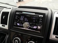 USED 2018 18 SUNLIGHT T 58 - 4 Belts - 3 Berth - Fixed French Bed - Part Ex Welcome ONE OWNER/GREAT HISTORY