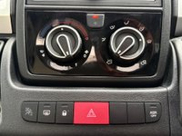 USED 2018 18 SUNLIGHT T 58 - 4 Belts - 3 Berth - Fixed French Bed - Part Ex Welcome ONE OWNER/GREAT HISTORY