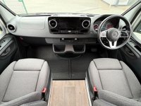 USED 2020 70 HYMER B-CLASS MODERNCOMFORT - T600 Whiteline - Automatic - 4 Belts - 3 Berth - Singles Over Storage - Part Ex Welcome ONE OWNER/FULL HAB REPORTS