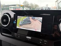 USED 2020 70 HYMER B-CLASS MODERNCOMFORT - T600 Whiteline - Automatic - 4 Belts - 3 Berth - Singles Over Storage - Part Ex Welcome ONE OWNER/FULL HAB REPORTS