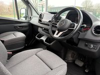 USED 2020 70 HYMER B-CLASS MODERNCOMFORT - T600 Whiteline - Automatic - 4 Belts - 3 Berth - Singles Over Storage - Part Ex Welcome ONE OWNER/FULL HAB REPORTS