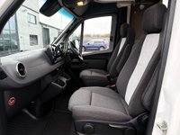 USED 2020 70 HYMER B-CLASS MODERNCOMFORT - T600 Whiteline - Automatic - 4 Belts - 3 Berth - Singles Over Storage - Part Ex Welcome ONE OWNER/FULL HAB REPORTS