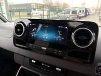 USED 2020 70 HYMER B-CLASS MODERNCOMFORT - T600 Whiteline - Automatic - 4 Belts - 3 Berth - Singles Over Storage - Part Ex Welcome ONE OWNER/FULL HAB REPORTS