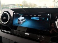 USED 2020 70 HYMER B-CLASS MODERNCOMFORT - T600 Whiteline - Automatic - 4 Belts - 3 Berth - Singles Over Storage - Part Ex Welcome ONE OWNER/FULL HAB REPORTS