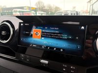 USED 2020 70 HYMER B-CLASS MODERNCOMFORT - T600 Whiteline - Automatic - 4 Belts - 3 Berth - Singles Over Storage - Part Ex Welcome ONE OWNER/FULL HAB REPORTS