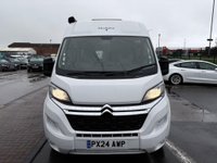 USED 2024 24 HOBBY VANTANA K60 FT Ontour - 4 Belt - 3 Berth - End Fixed Double Bed ONE OWNER/LOW MILEAGE