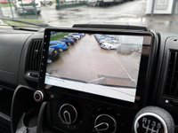 USED 2024 24 HOBBY VANTANA K60 FT Ontour - 4 Belt - 3 Berth - End Fixed Double Bed ONE OWNER/LOW MILEAGE