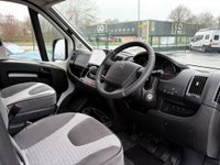 USED 2024 24 HOBBY VANTANA K60 FT Ontour - 4 Belt - 3 Berth - End Fixed Double Bed ONE OWNER/LOW MILEAGE