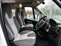 USED 2024 24 HOBBY VANTANA K60 FT Ontour - 4 Belt - 3 Berth - End Fixed Double Bed ONE OWNER/LOW MILEAGE