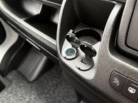 USED 2024 24 HOBBY VANTANA K60 FT Ontour - 4 Belt - 3 Berth - End Fixed Double Bed ONE OWNER/LOW MILEAGE