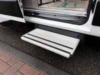 USED 2024 24 HOBBY VANTANA K60 FT Ontour - 4 Belt - 3 Berth - End Fixed Double Bed ONE OWNER/LOW MILEAGE