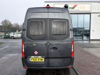 USED 2021 21 HYMER FREE - Left Hand Drive - 4 Belt - 2 Berth - End Fixed Bed Over Storage RARE LHD/ONE OWNER FROM NEW