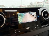 USED 2021 21 HYMER FREE - Left Hand Drive - 4 Belt - 2 Berth - End Fixed Bed Over Storage RARE LHD/ONE OWNER FROM NEW