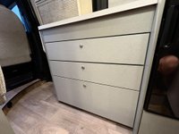 USED 2021 21 HYMER FREE - Left Hand Drive - 4 Belt - 2 Berth - End Fixed Bed Over Storage RARE LHD/ONE OWNER FROM NEW