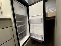 USED 2021 21 HYMER FREE - Left Hand Drive - 4 Belt - 2 Berth - End Fixed Bed Over Storage RARE LHD/ONE OWNER FROM NEW