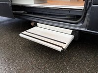 USED 2021 21 HYMER FREE - Left Hand Drive - 4 Belt - 2 Berth - End Fixed Bed Over Storage RARE LHD/ONE OWNER FROM NEW