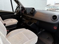 USED 2021 21 HYMER FREE - Left Hand Drive - 4 Belt - 2 Berth - End Fixed Bed Over Storage RARE LHD/ONE OWNER FROM NEW