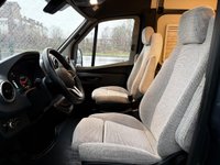 USED 2021 21 HYMER FREE - Left Hand Drive - 4 Belt - 2 Berth - End Fixed Bed Over Storage RARE LHD/ONE OWNER FROM NEW