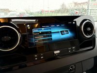 USED 2021 21 HYMER FREE - Left Hand Drive - 4 Belt - 2 Berth - End Fixed Bed Over Storage RARE LHD/ONE OWNER FROM NEW