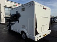 USED 2021 21 AUTO-TRAIL F-LINE F60 1 owner - 2 keys - End Bathroom - Tracker - 4 Berth - Part Exchange Welcome AUTOMATIC/ELEC DROP DOWN BED