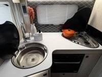 USED 2021 21 AUTO-TRAIL F-LINE F60 1 owner - 2 keys - End Bathroom - Tracker - 4 Berth - Part Exchange Welcome AUTOMATIC/ELEC DROP DOWN BED