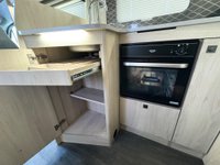 USED 2021 21 AUTO-TRAIL F-LINE F60 1 owner - 2 keys - End Bathroom - Tracker - 4 Berth - Part Exchange Welcome AUTOMATIC/ELEC DROP DOWN BED