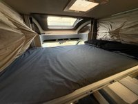 USED 2021 21 AUTO-TRAIL F-LINE F60 1 owner - 2 keys - End Bathroom - Tracker - 4 Berth - Part Exchange Welcome AUTOMATIC/ELEC DROP DOWN BED