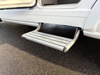 USED 2021 21 AUTO-TRAIL F-LINE F60 1 owner - 2 keys - End Bathroom - Tracker - 4 Berth - Part Exchange Welcome AUTOMATIC/ELEC DROP DOWN BED