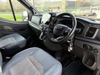 USED 2021 21 AUTO-TRAIL F-LINE F60 1 owner - 2 keys - End Bathroom - Tracker - 4 Berth - Part Exchange Welcome AUTOMATIC/ELEC DROP DOWN BED