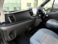 USED 2021 21 AUTO-TRAIL F-LINE F60 1 owner - 2 keys - End Bathroom - Tracker - 4 Berth - Part Exchange Welcome AUTOMATIC/ELEC DROP DOWN BED